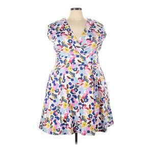 Boden Clemmie dress 20